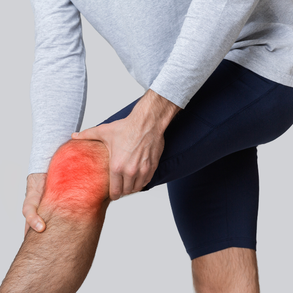 Knee Joint Pain